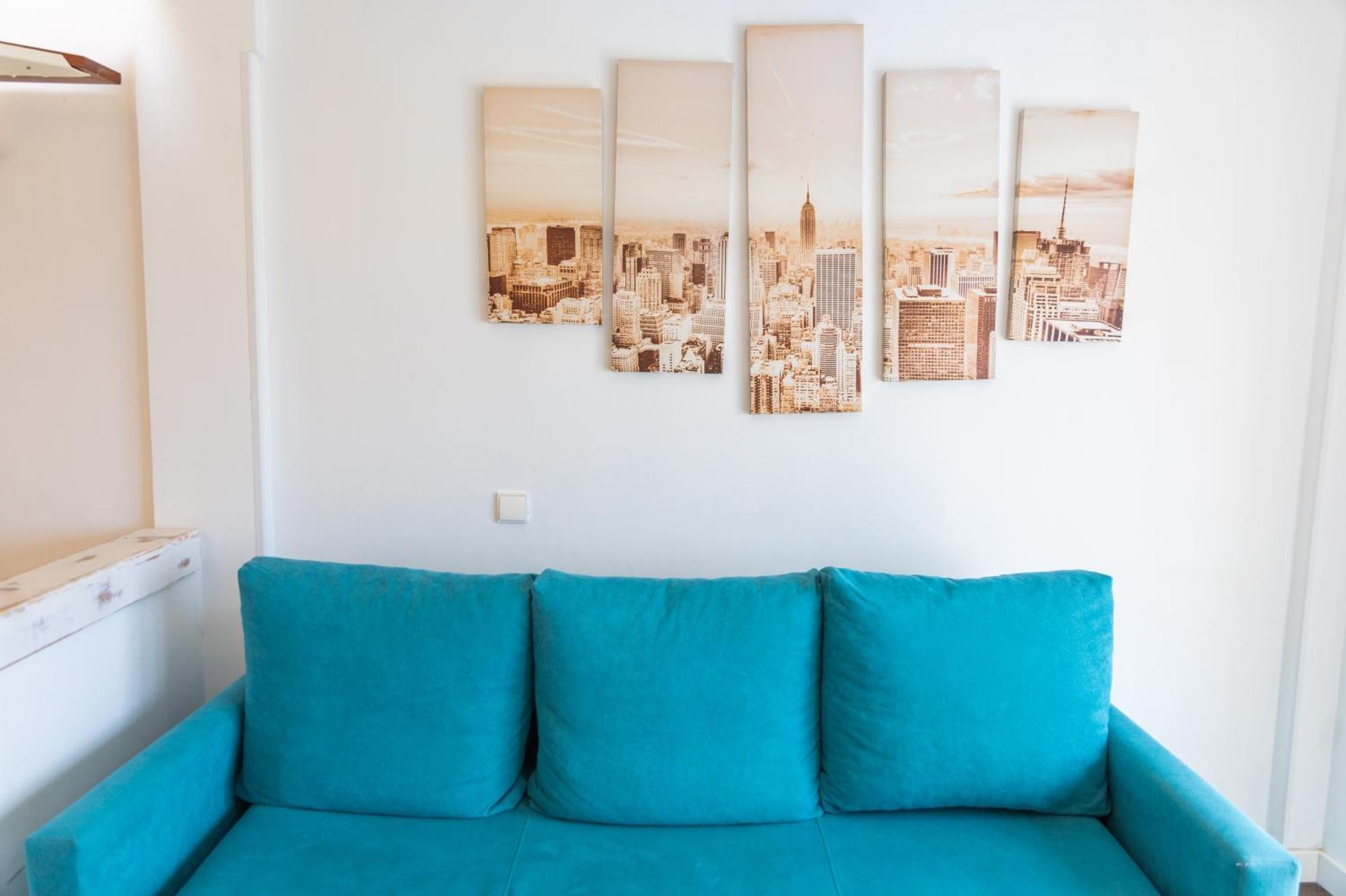 Ocean View 2 Bedroom Roofterrace Apartment In Costa Adeje Callao Salvaje Exterior foto