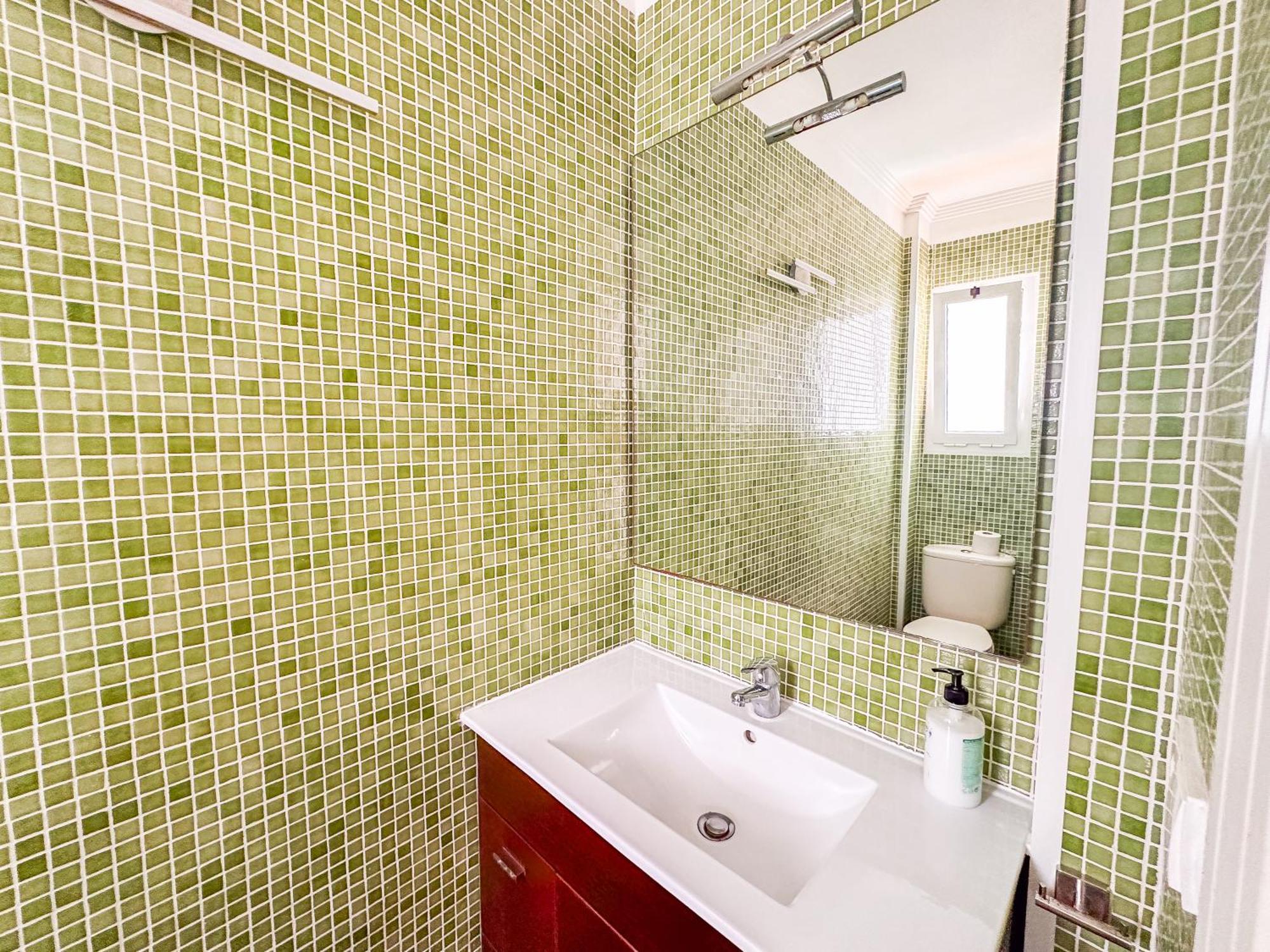 Ocean View 2 Bedroom Roofterrace Apartment In Costa Adeje Callao Salvaje Exterior foto