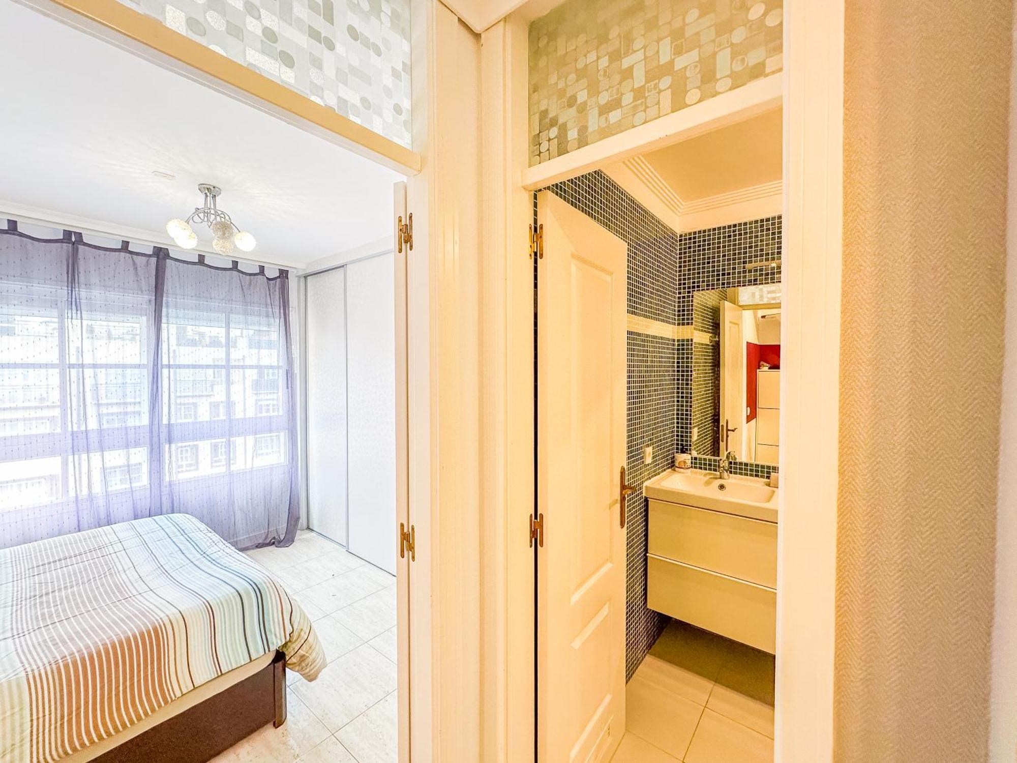 Ocean View 2 Bedroom Roofterrace Apartment In Costa Adeje Callao Salvaje Exterior foto