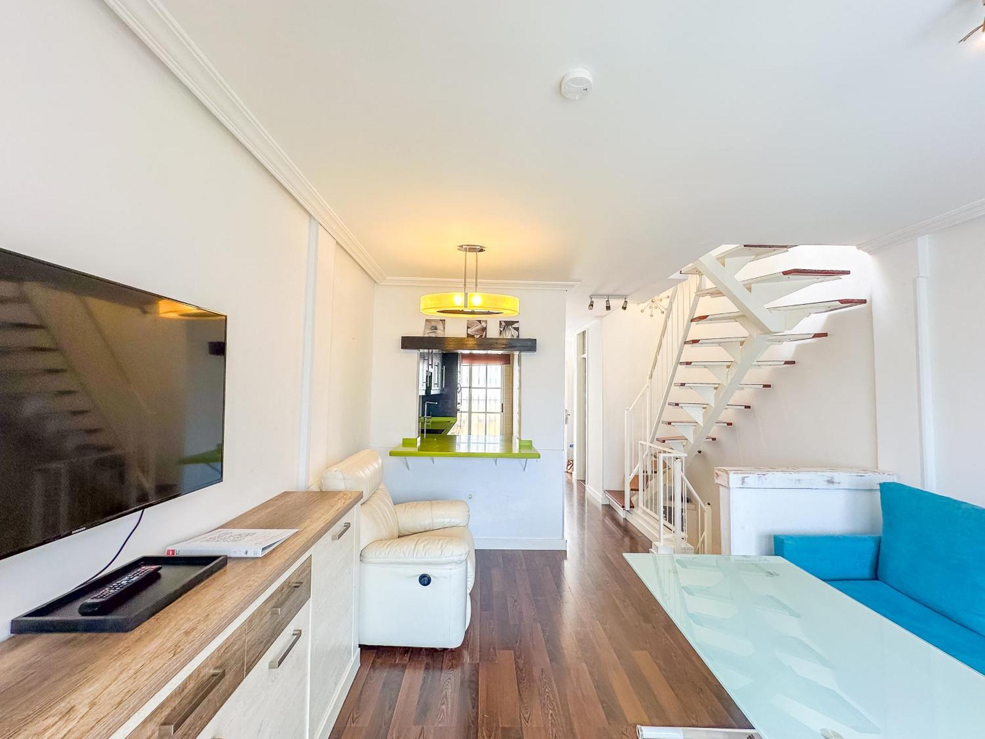 Ocean View 2 Bedroom Roofterrace Apartment In Costa Adeje Callao Salvaje Exterior foto