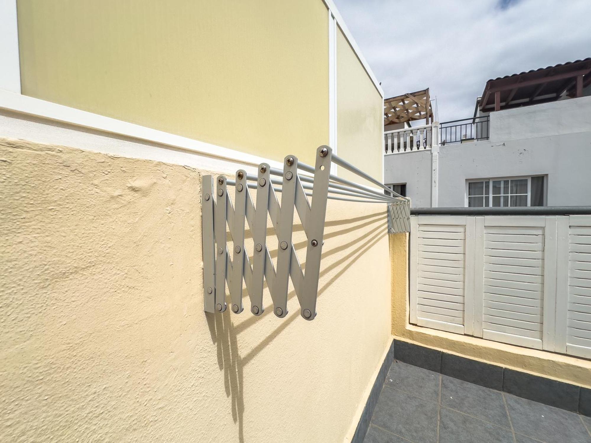 Ocean View 2 Bedroom Roofterrace Apartment In Costa Adeje Callao Salvaje Exterior foto